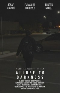 Allure to Darkness