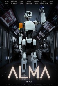 Alma