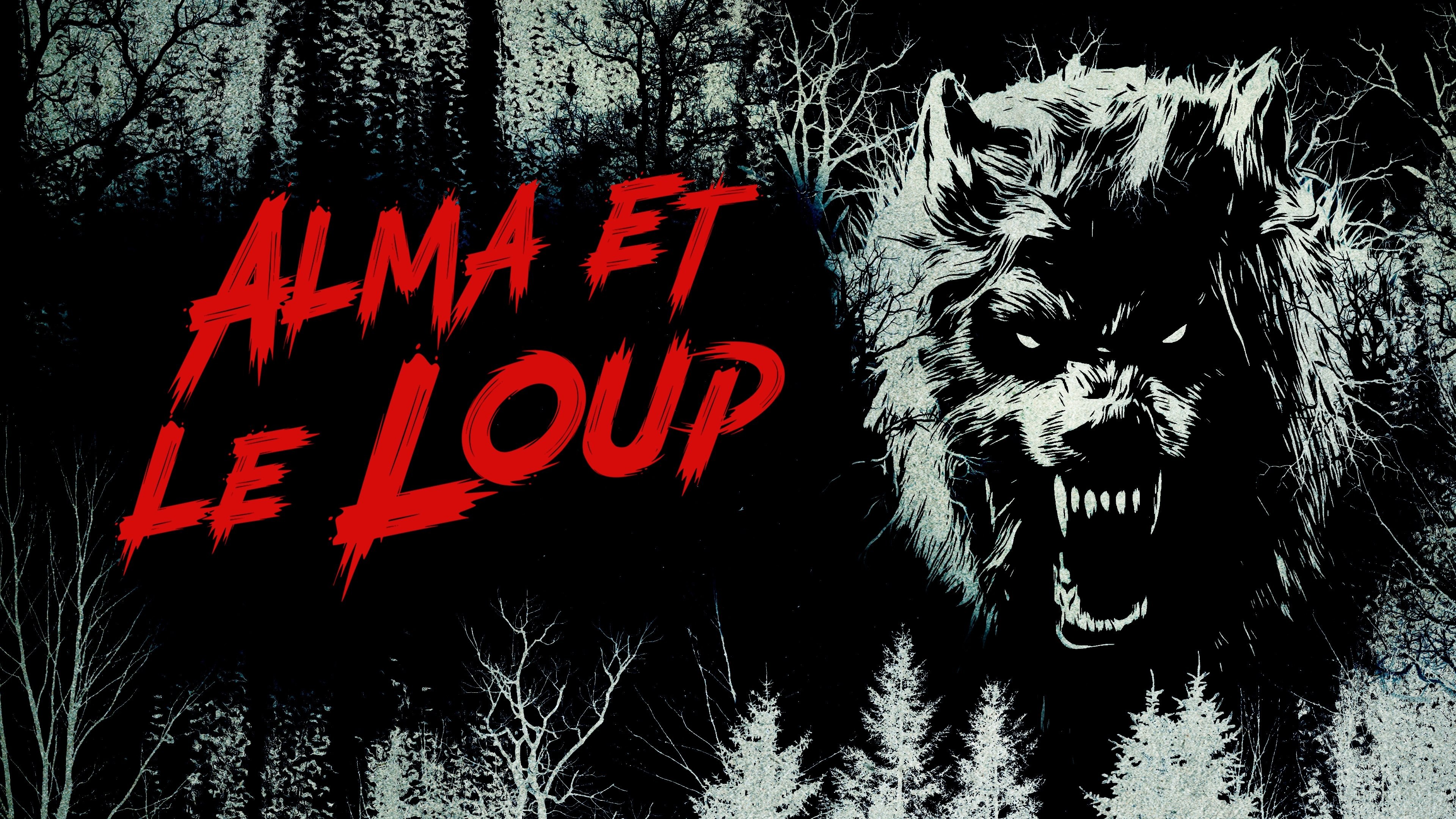 Foto de ALMA AND THE WOLF