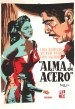 Alma de acero