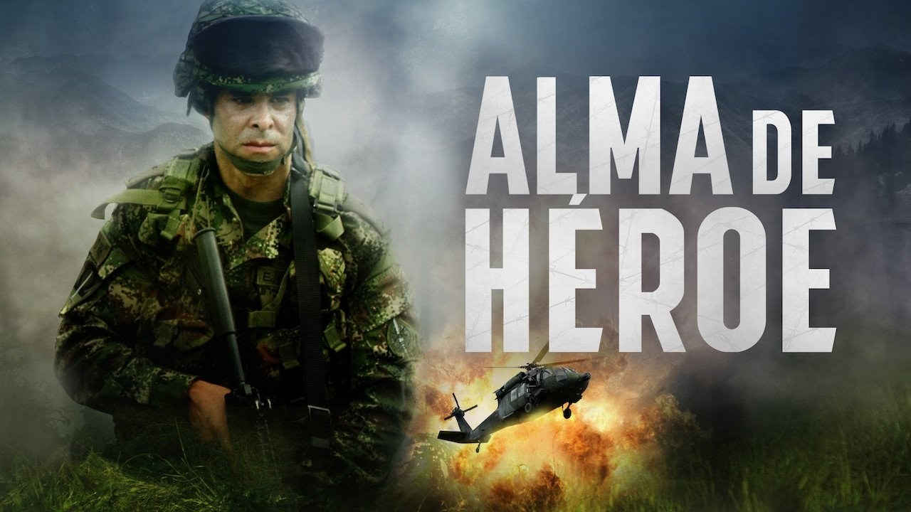 Foto de ALMA DE HÉROE