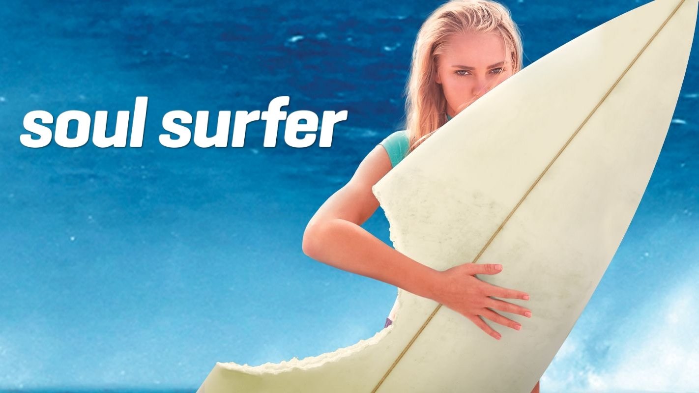 Foto de ALMA DE SURFISTA