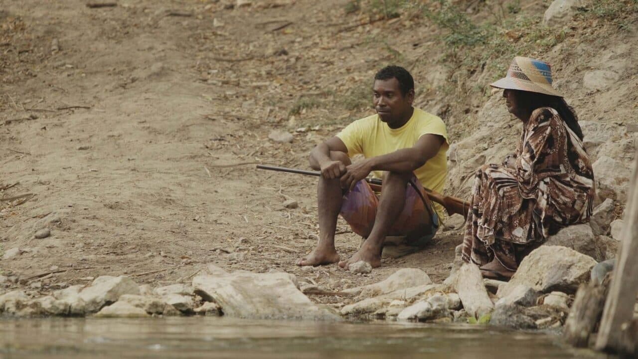 Foto de ALMA DEL DESIERTO