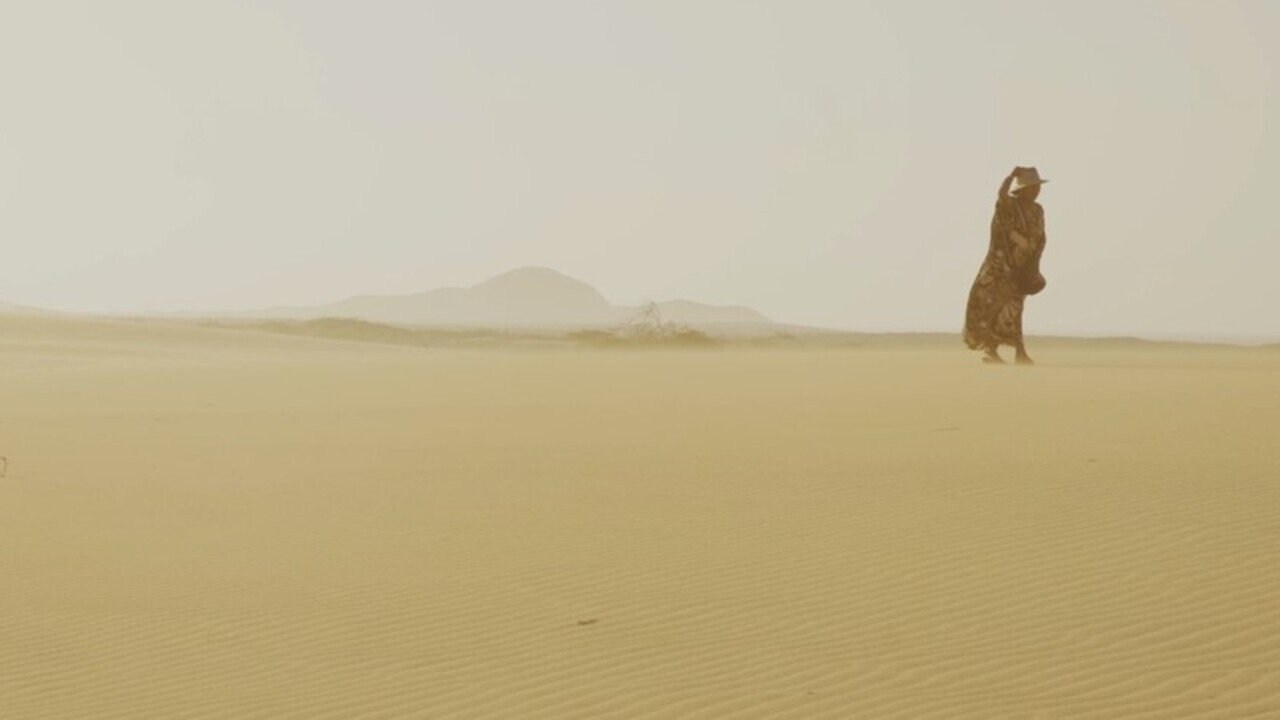Foto de ALMA DEL DESIERTO