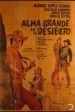 Alma Grande en el desierto