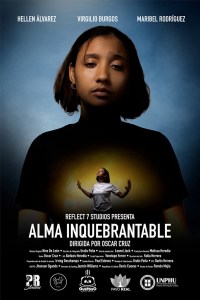 Alma Inquebrantable