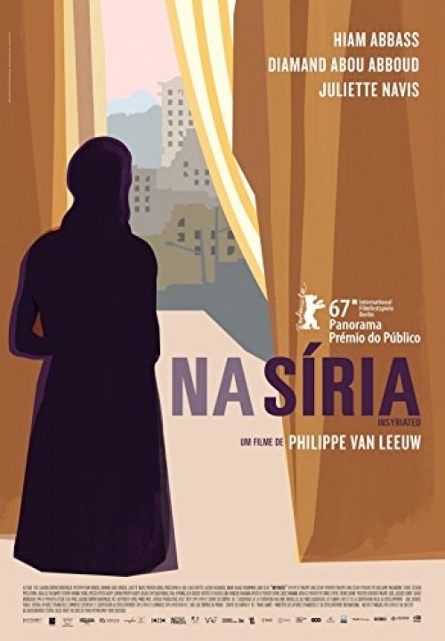 Poster de ALMA MATER
