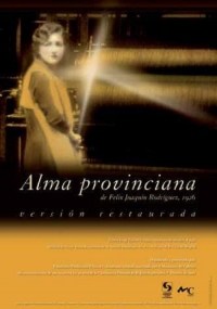Alma provinciana