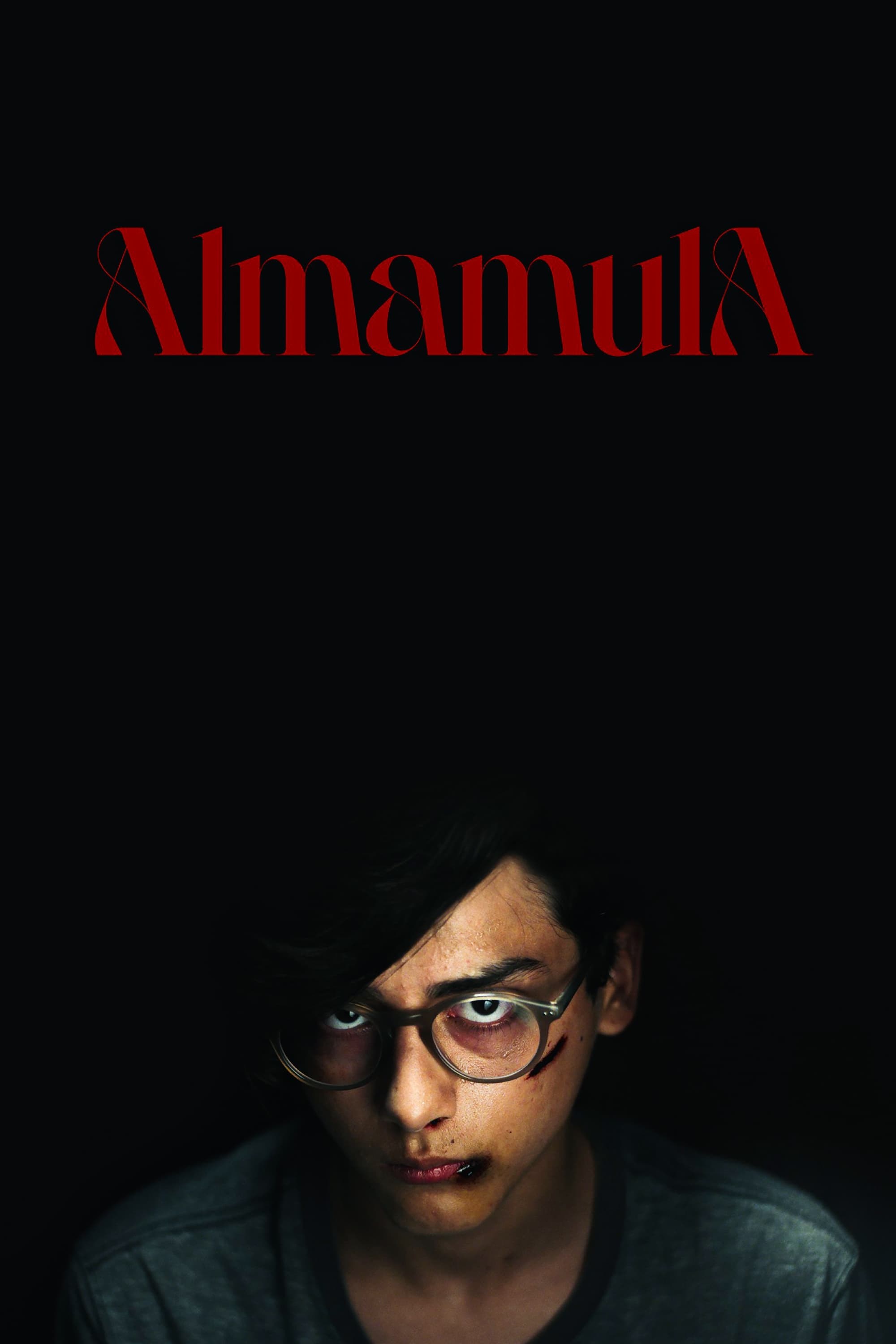 Poster de ALMAMULA en español