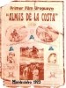 Almas de la costa