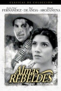Almas rebeldes