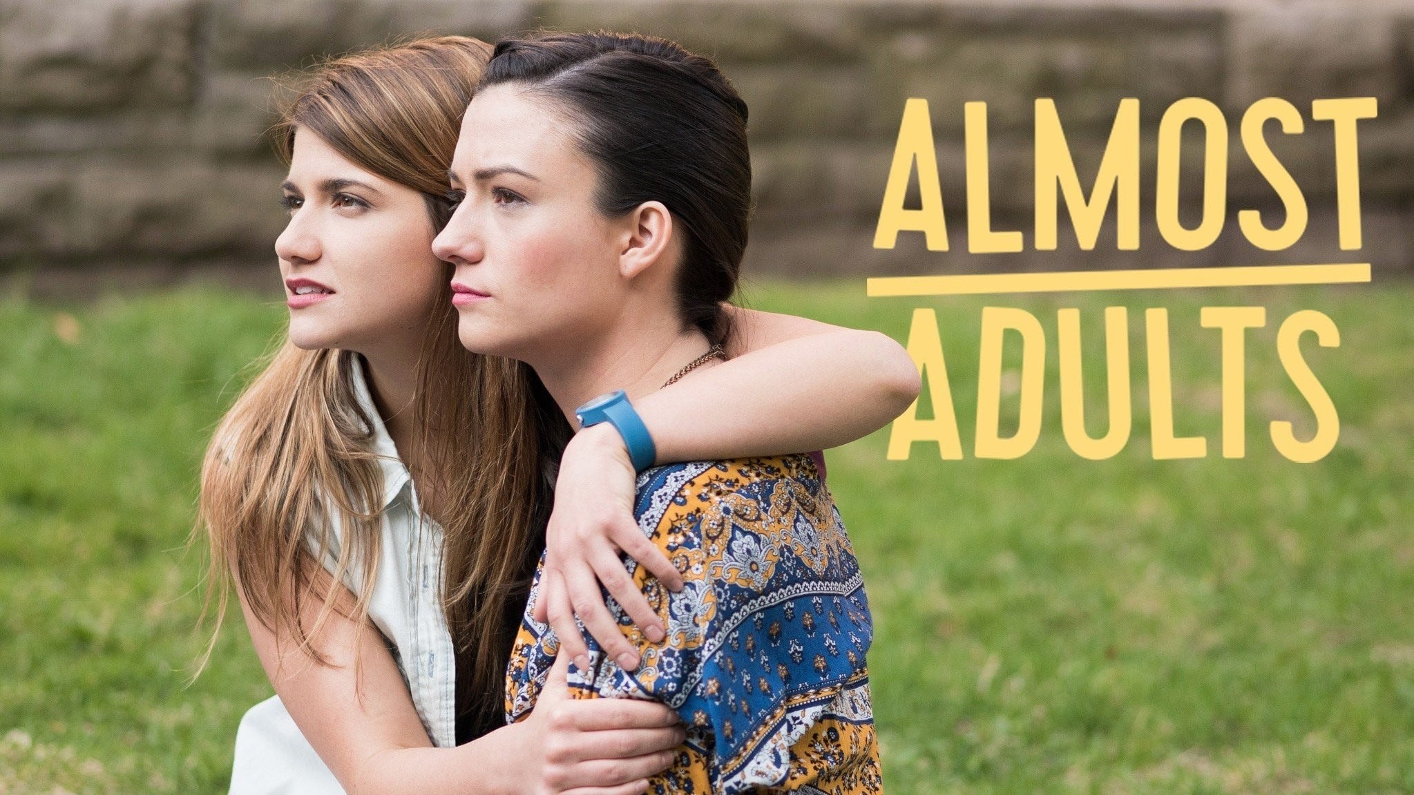 Foto de ALMOST ADULTS