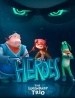 Almost Heroes 3D