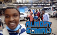 Almost Somali