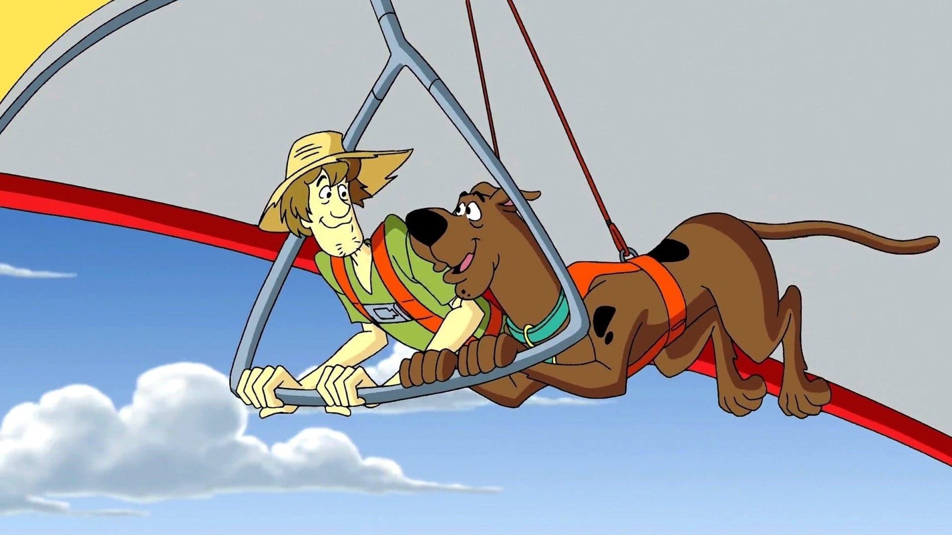 Foto de ¡ALOHA, SCOOBY-DOO! EL MISTERIO DE LA ISLA DE HANAHUNA
