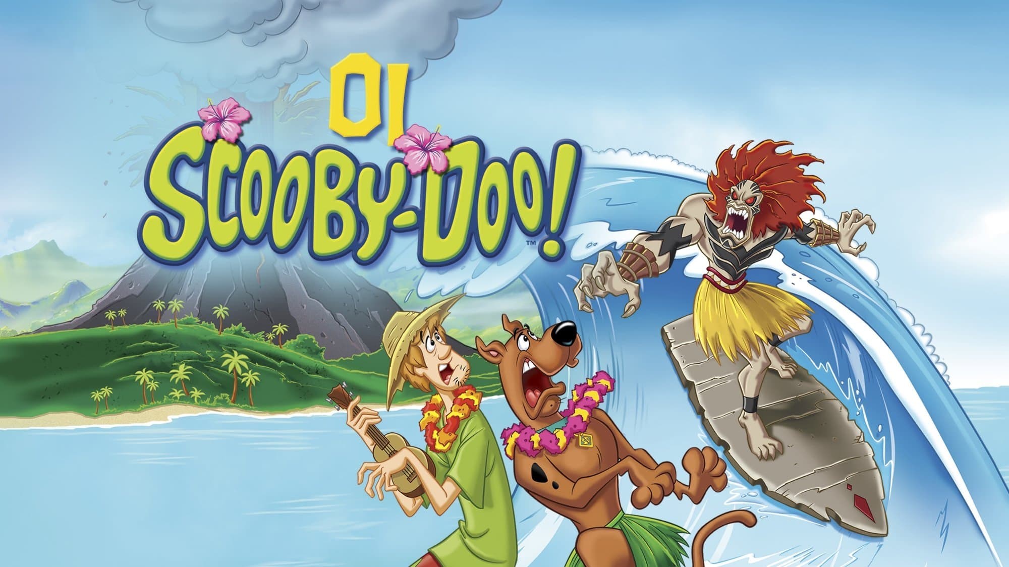 Foto de ¡ALOHA, SCOOBY-DOO! EL MISTERIO DE LA ISLA DE HANAHUNA