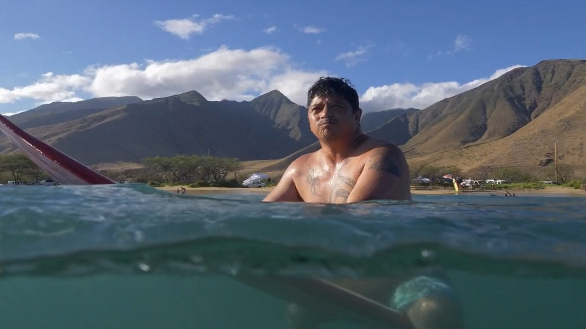 Foto de ALOHA SURF HOTEL