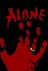 Alone