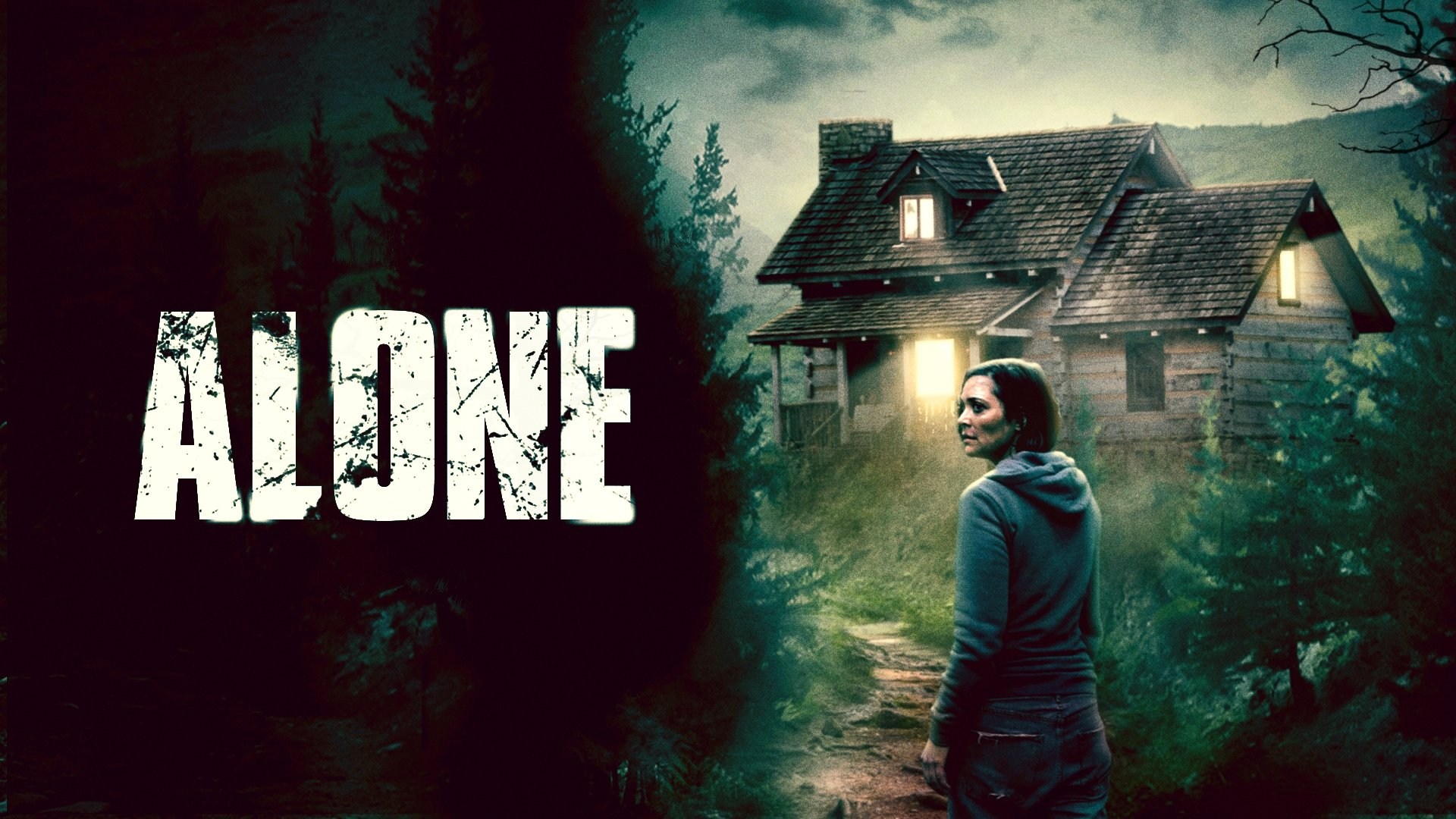 Foto de ALONE