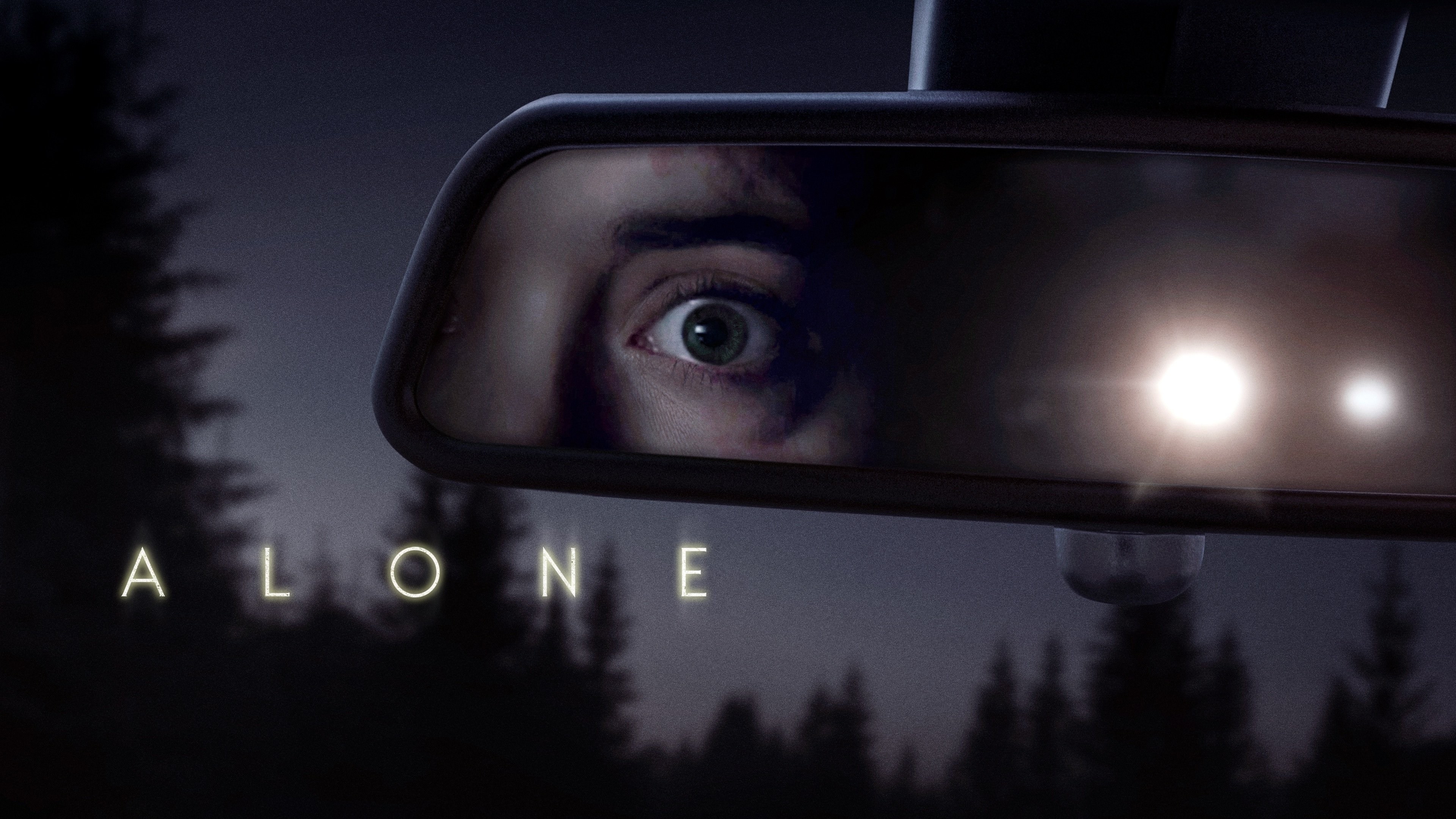 Foto de ALONE