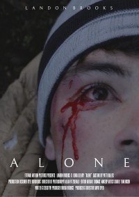Alone