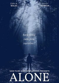 Alone