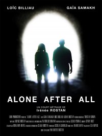 Alone After All