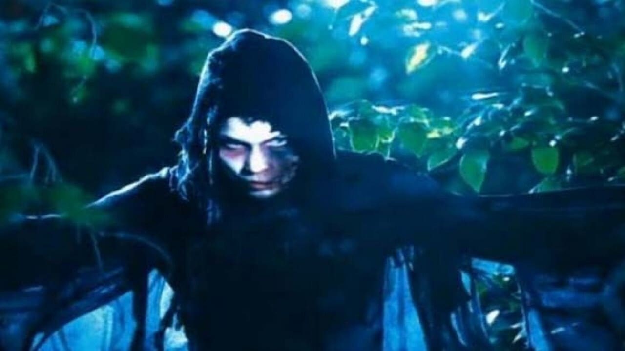 Foto de ALONE IN THE DARK: EL REGRESO DE LAS SOMBRAS