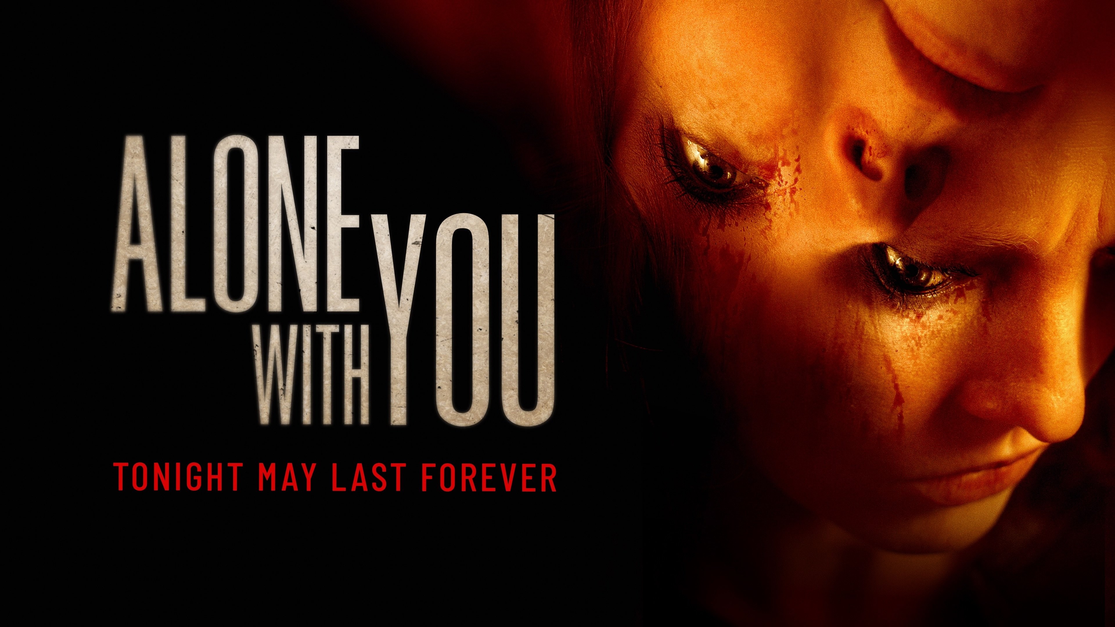 Foto de ALONE WITH YOU