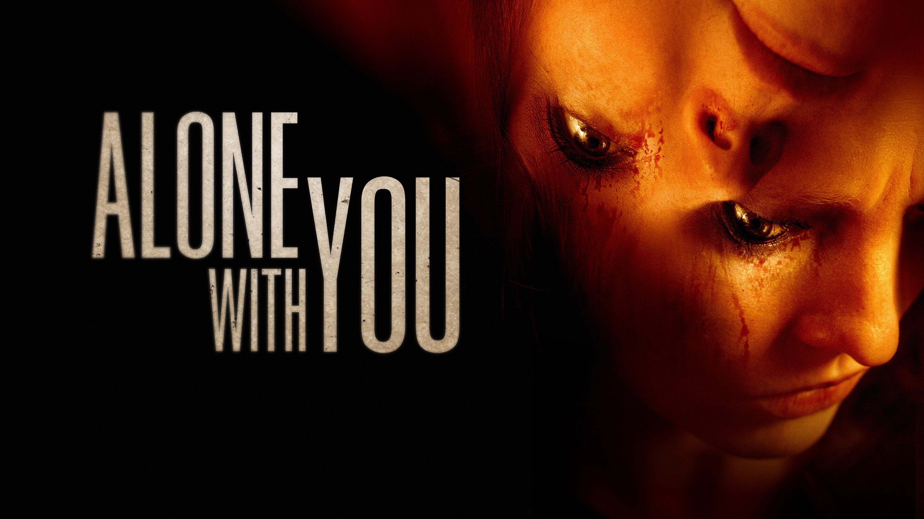 Foto de ALONE WITH YOU