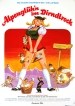 Alpenglühn im Dirndlrock