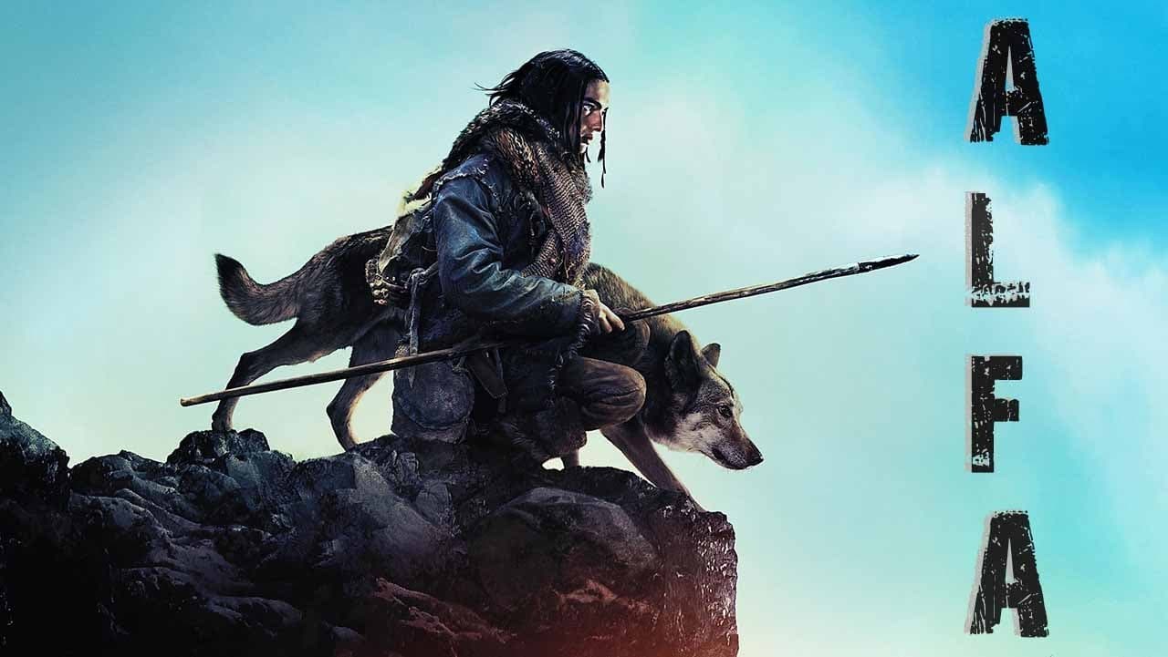 Foto de ALPHA