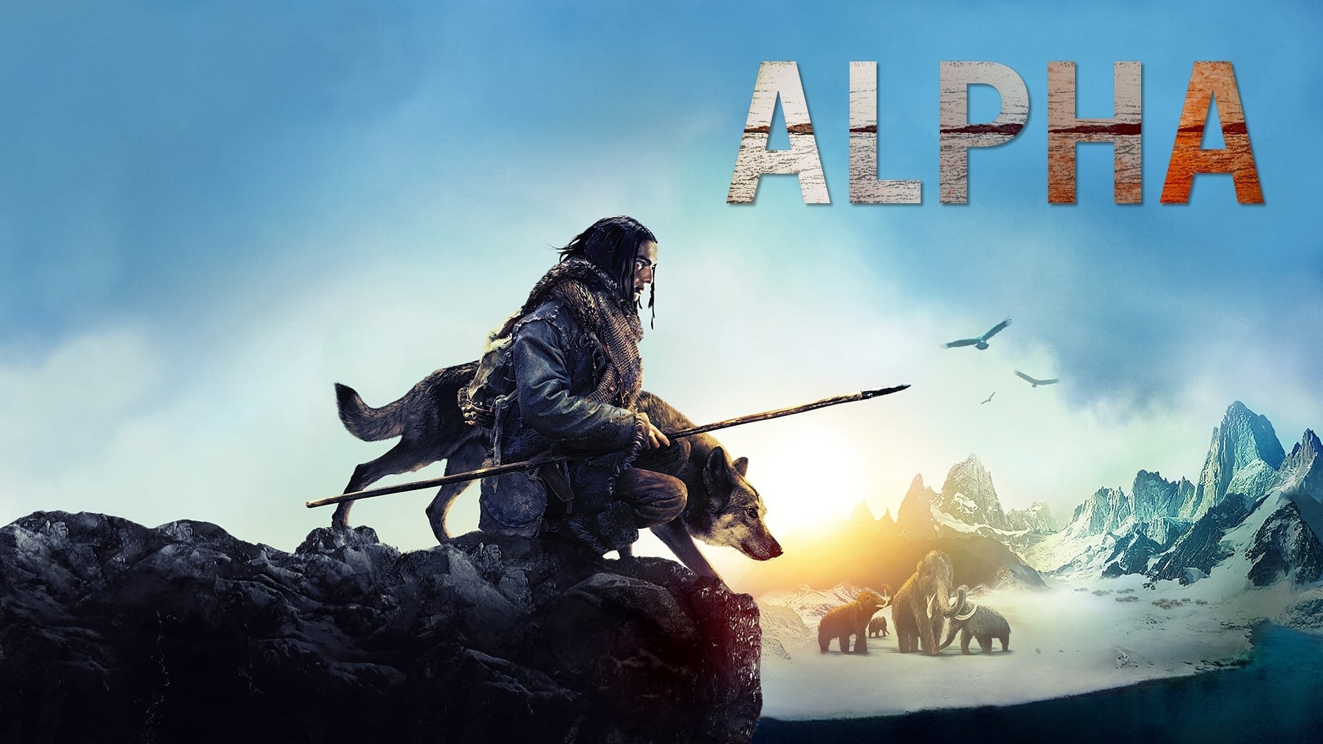 Foto de ALPHA
