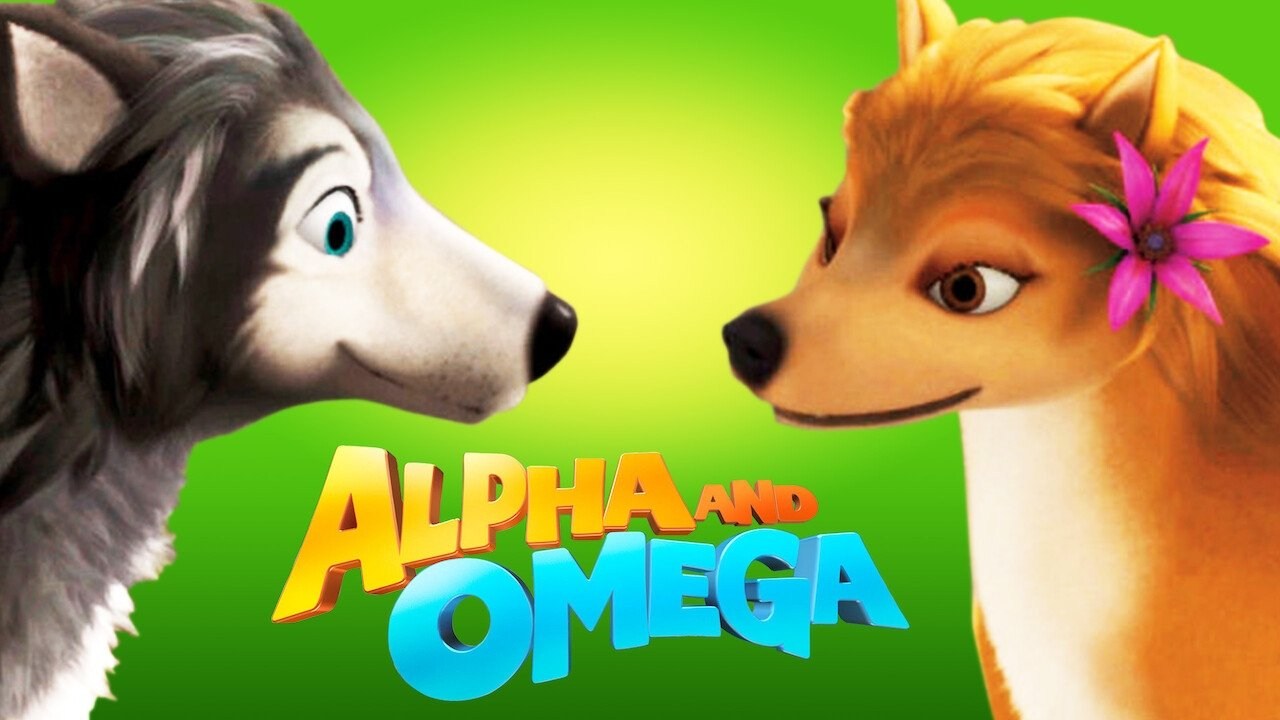 Foto de ALPHA AND OMEGA