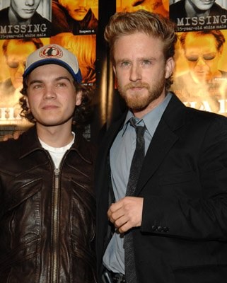 Poster de ALPHA DOG