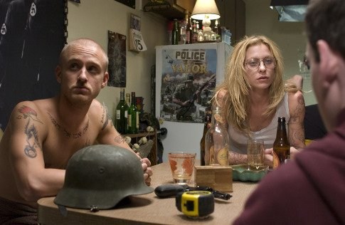 Foto de ALPHA DOG