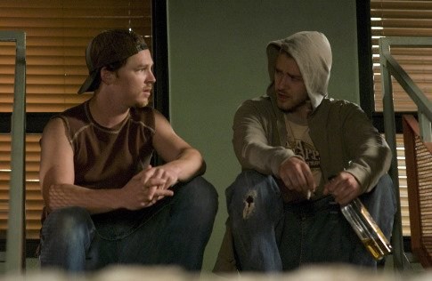 Foto de ALPHA DOG
