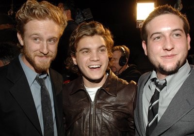 Foto de ALPHA DOG