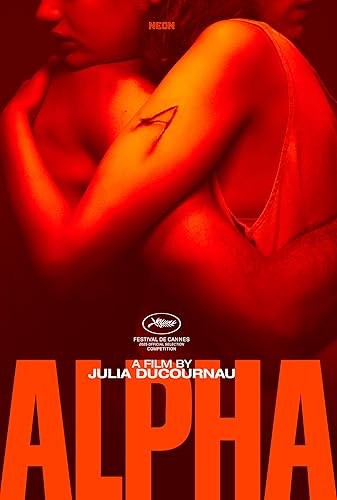 Poster de ALPHA