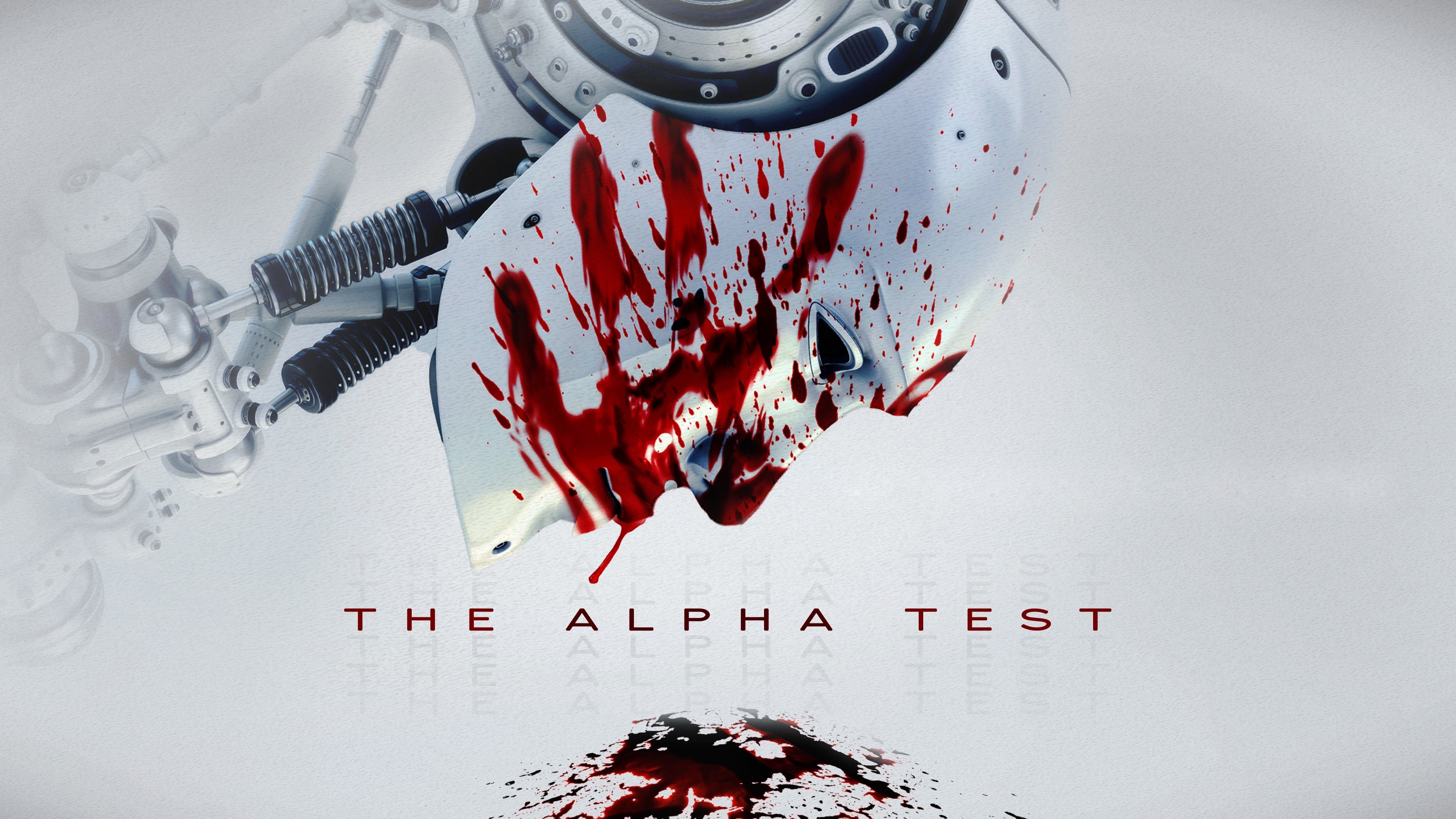 Foto de ALPHA TEST
