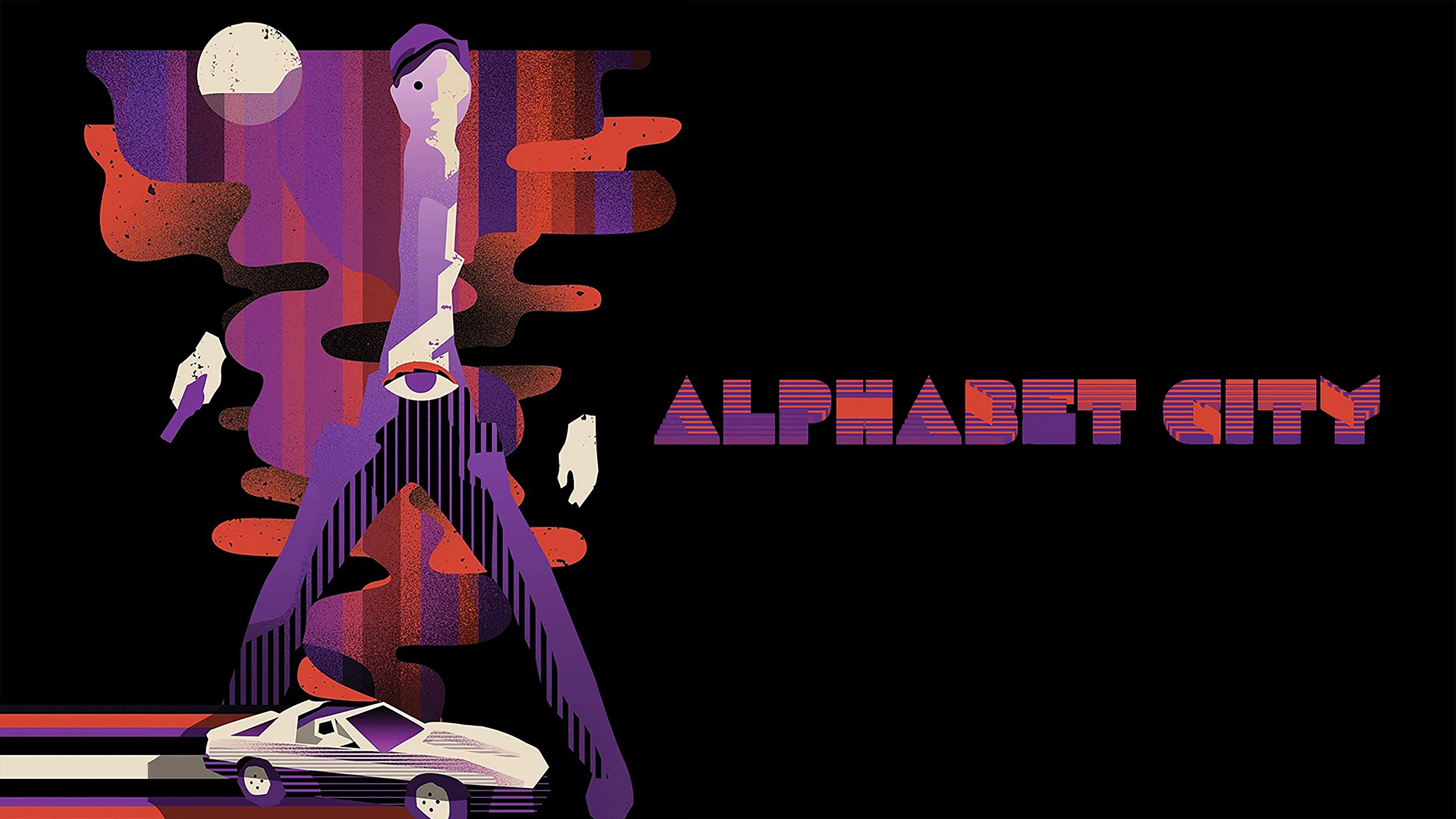 Foto de ALPHABET CITY