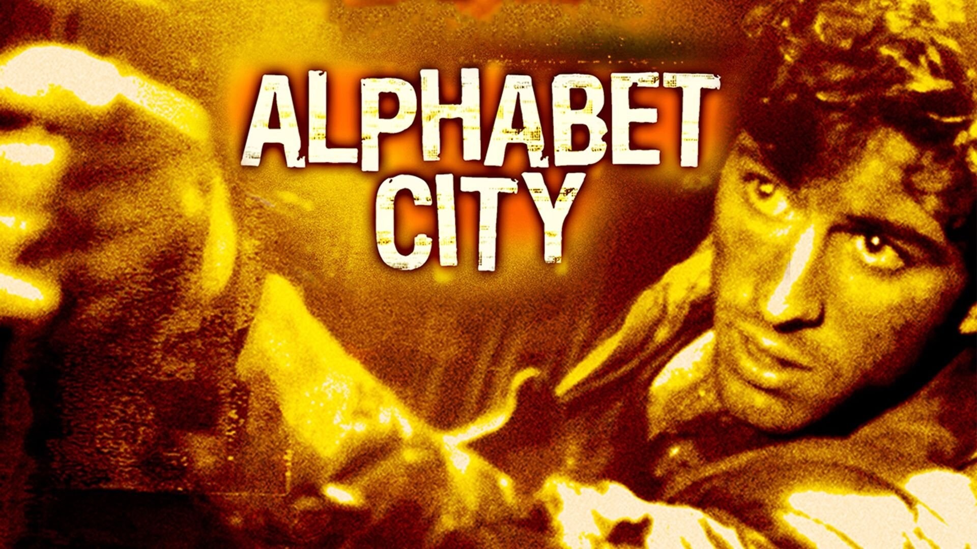 Foto de ALPHABET CITY