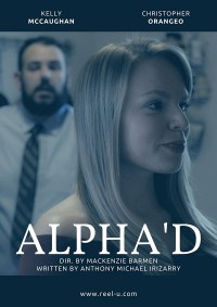 Alpha'd