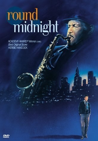 Poster de ALREDEDOR DE LA MEDIANOCHE