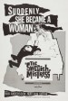 The Swedish Mistress
