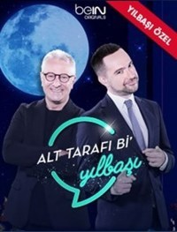 Alt Tarafi Bi Yilbasi