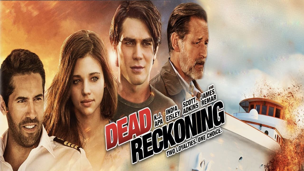 Foto de DEAD RECKONING
