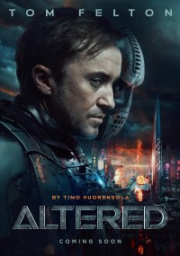 Altered