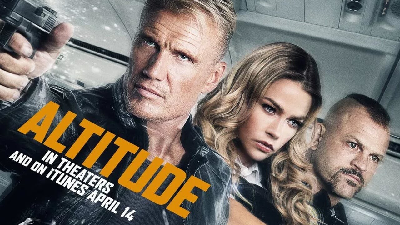 Foto de ALTITUDE