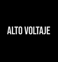 Alto Voltaje